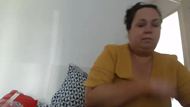 Chat +18 de WendyRhoades ao vivo