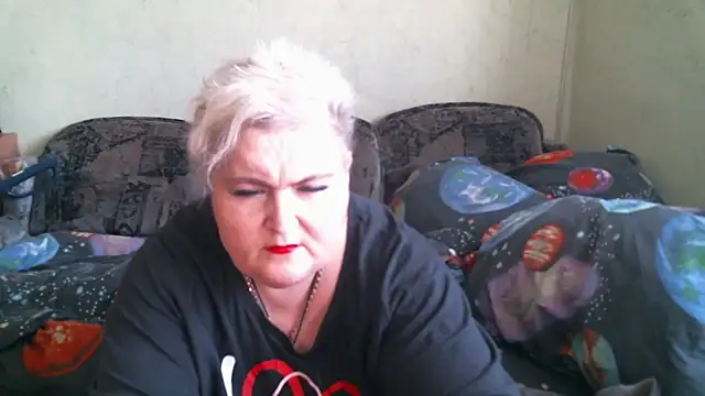 XXX chat uživo modela Lana555