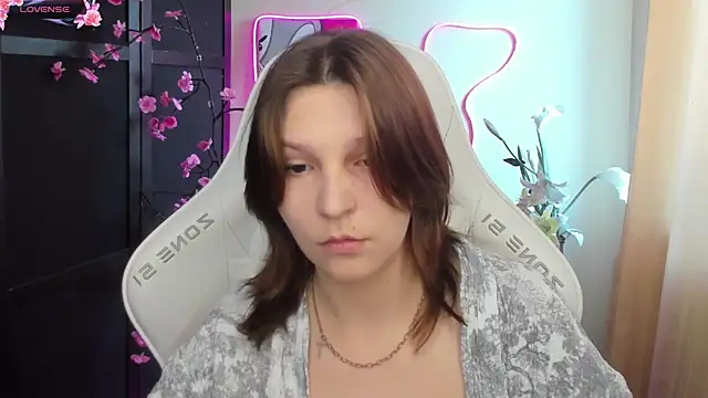 Chatroom XXX en direct de AudreyyKim