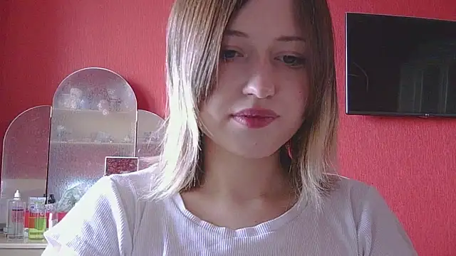 Czat XXX na żywo – Beloved_Mary