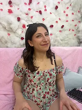 SkarletJhonson_ live XXX chat