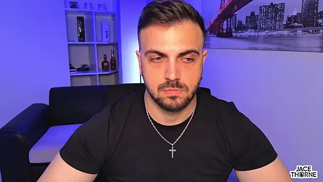 Jace_Thorne – Naživo XXX chat