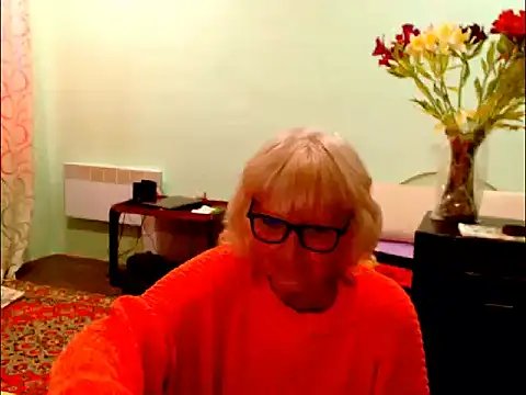 Natali7634's Live XXX Chat