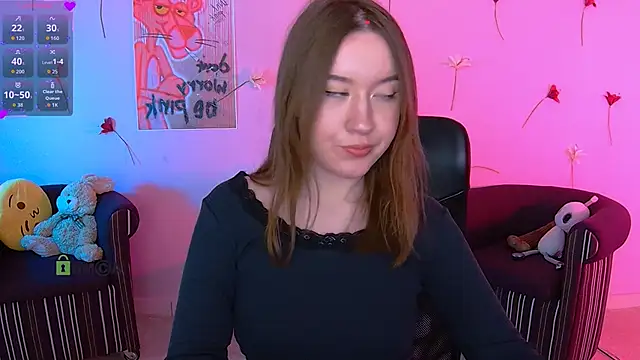 casey_meow_'s Live XXX Chat