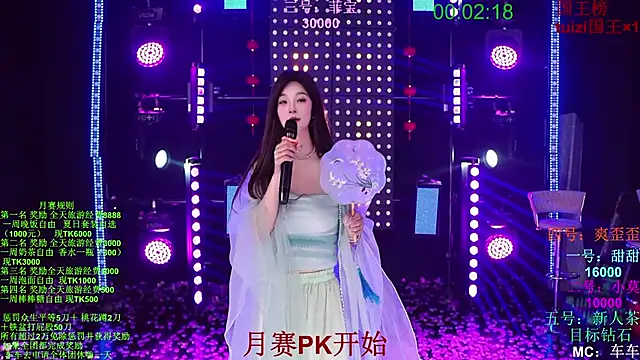 S5-5S5 现场XXX聊天