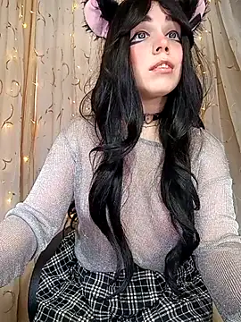 Živý XXX chat --Ramona--