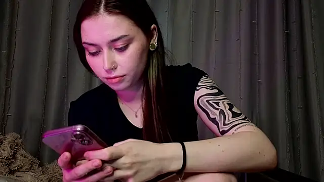 danieliis Obrolan Langsung XXX
