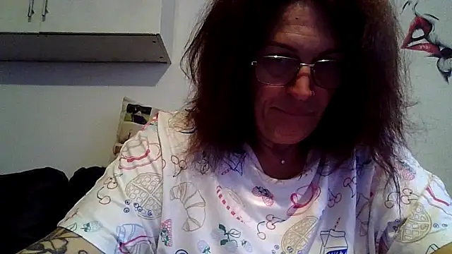 Chatroom XXX en direct de RubyyRosee