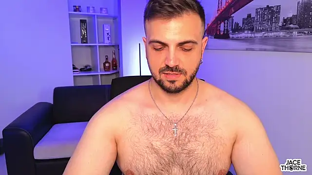 Jace_Thorne – Kamerová šou