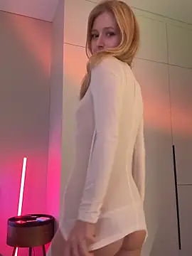 LunaRase – Naživo XXX chat