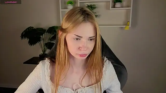 Jennie_Hunter's Live XXX Chat