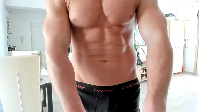 Show webcam de woolfiie