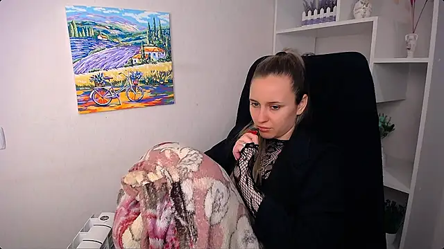 _Nicole_new's Live XXX Chat