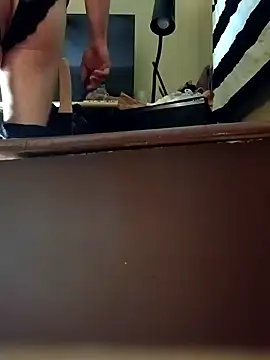 CutebooTee Webcam Show