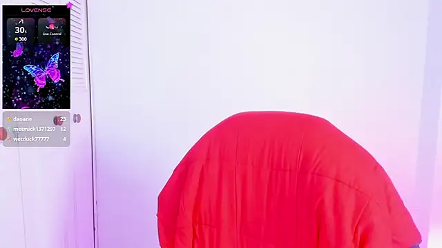 danielahot66's Live XXX Chat