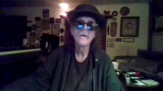 Show de webcam de 22Sub22