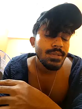 Dick_dude28 Adlı Modelin Web Kamerası Şovu