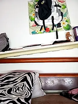 iamxandertv Show Webcam