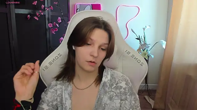 Chat XXX en directo de AudreyyKim