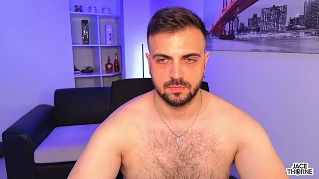 Jace_Thorne Webcamshow
