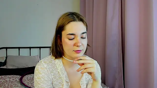 LiyaFly's Live XXX Chat