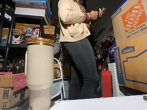 Chat XXX Live wynterheat