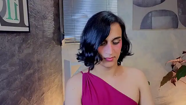 Zoee_Kiss_のウェブカメラショー