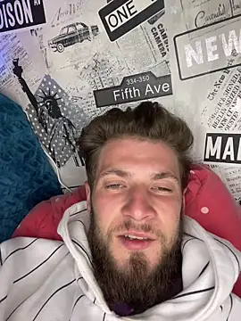 JimmiBoomBoom Webcam-Show