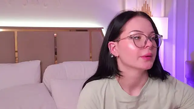 Živý XXX chat CindyMil