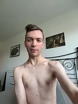 nick_subvyx Webcam Show