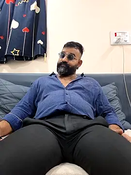 Fun_Guuy Webcam show