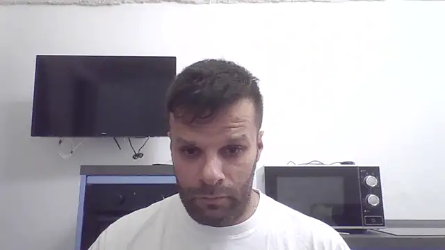 Show webcam de FROCETTO93