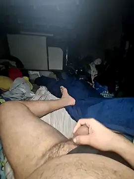 Putitomamador28 Webcam-Show