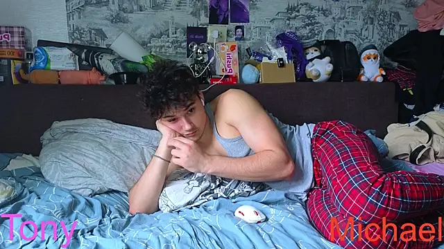 jordanjock – Naživo XXX chat