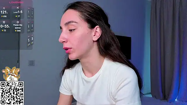 Elizwise Chat XXX in diretta