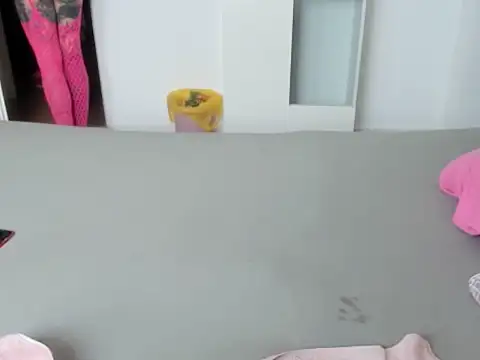 tamarapervert Webcam-Show