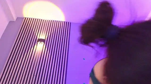 Živý XXX chat Anthonella_smiith