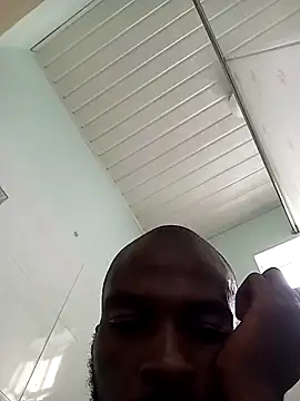 Kentcharming Show Webcam