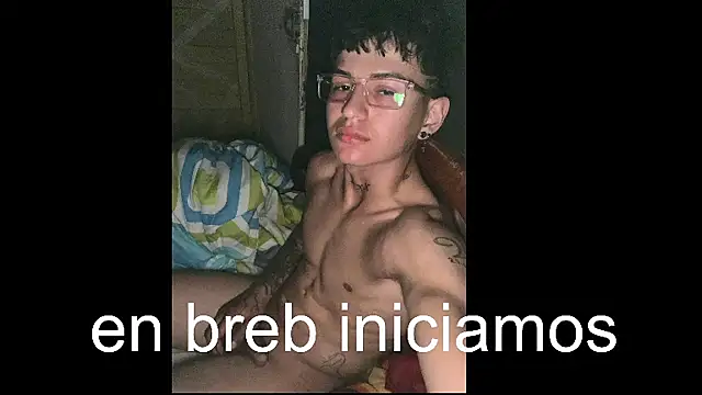 Ebebyjuan Pertunjukan Webcam