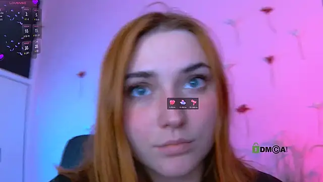 casey_meow_ Obrolan Langsung XXX