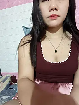 XXX chat uživo modela Ngocmai_lazdy