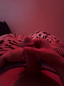 Tazo695 Webcam-Show
