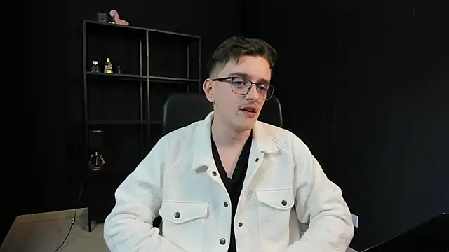 FelixStarkk Webcam show