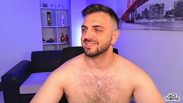 Jace_Thorne – Live XXX-chat