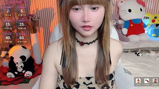 di-or-'s Live XXX Chat