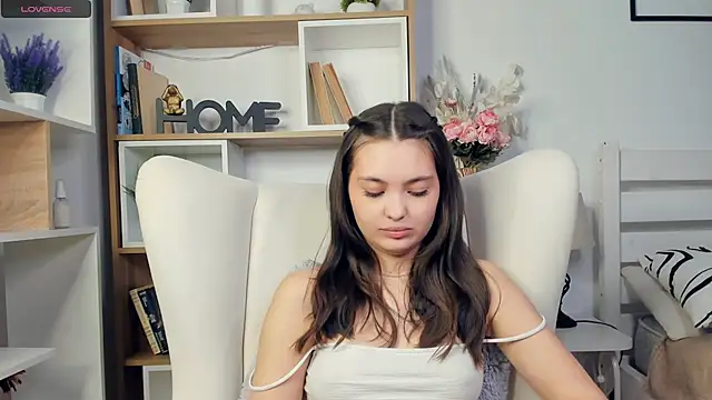 MirthaBolduan Obrolan Langsung XXX