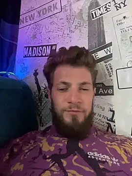 jimmyy_ Webcam show