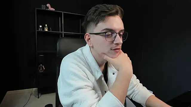 FelixStarkk Webcam-Show