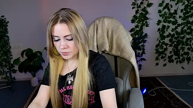 Chat XXX ao vivo de Kumiho_7777