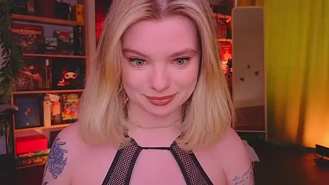 Hottie_Jane লাইভ XXX চ্যাট